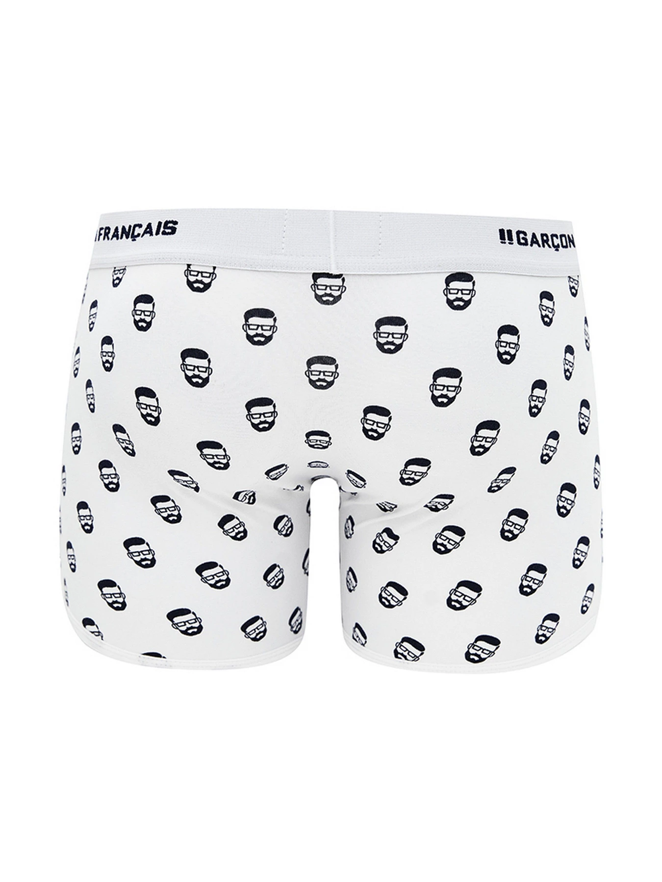 Нижнее белье GARCON FRANCAIS Boxer18BDA модель Boxer18BDA Фото