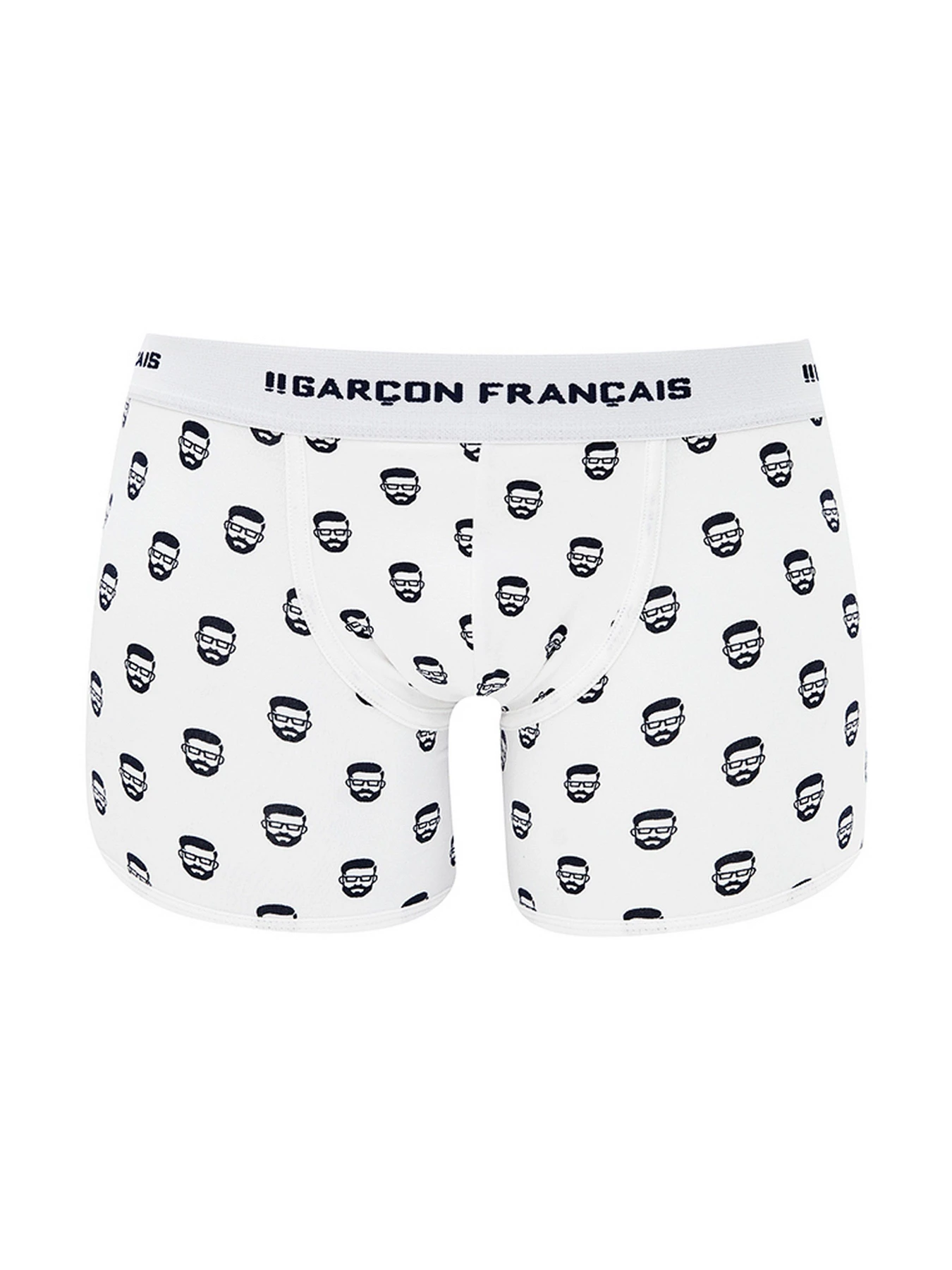 Нижнее белье GARCON FRANCAIS Boxer18BDA модель Boxer18BDA Фото