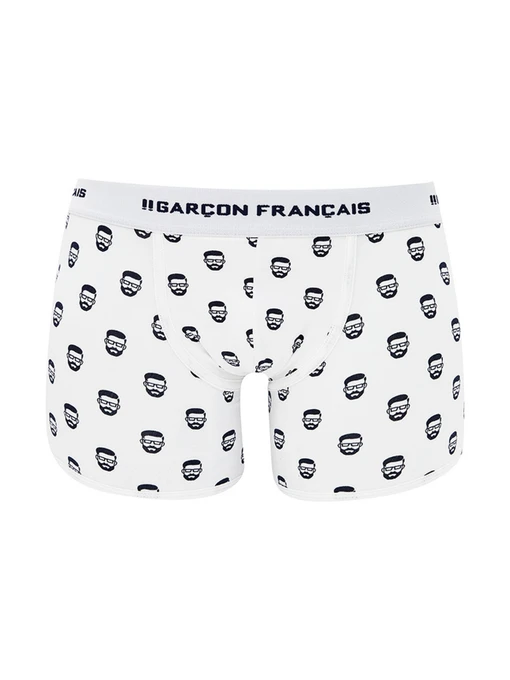 Нижня білизна GARCON FRANCAIS Boxer18BDA модель Boxer18BDA Фото