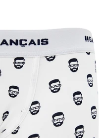 Нижнее белье GARCON FRANCAIS Boxer18BDA модель Boxer18BDA Фото