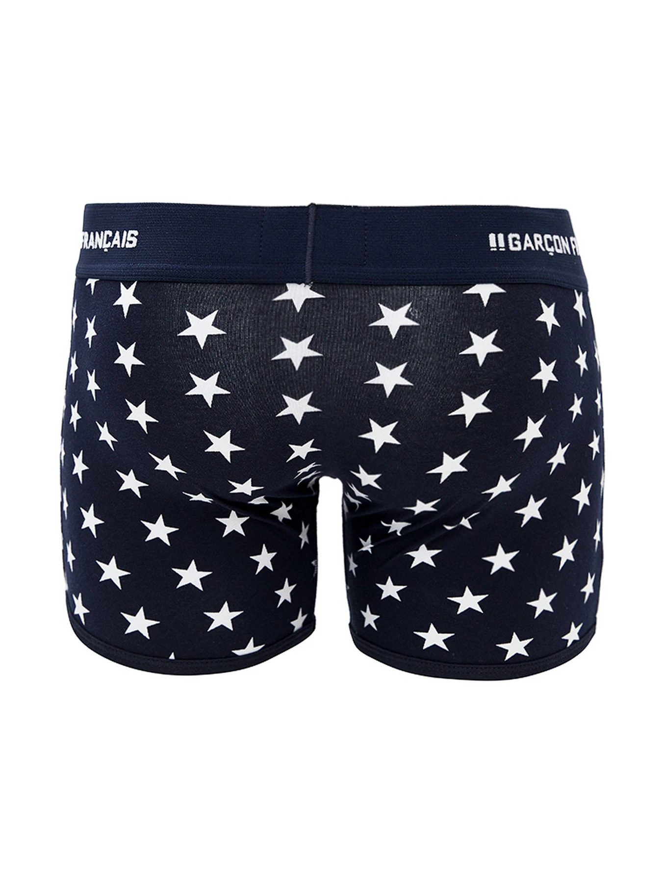 Нижнее белье GARCON FRANCAIS Boxer18BET модель Boxer18BET Нижнее белье GARCON FRANCAIS Boxer18BET модель Boxer18BET Фото