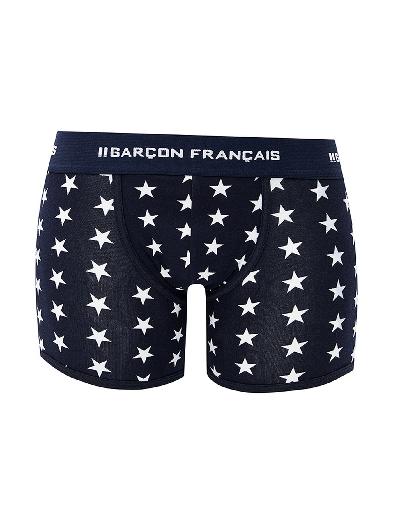 Нижнее белье GARCON FRANCAIS Boxer18BET модель Boxer18BET Нижнее белье GARCON FRANCAIS Boxer18BET модель Boxer18BET Фото