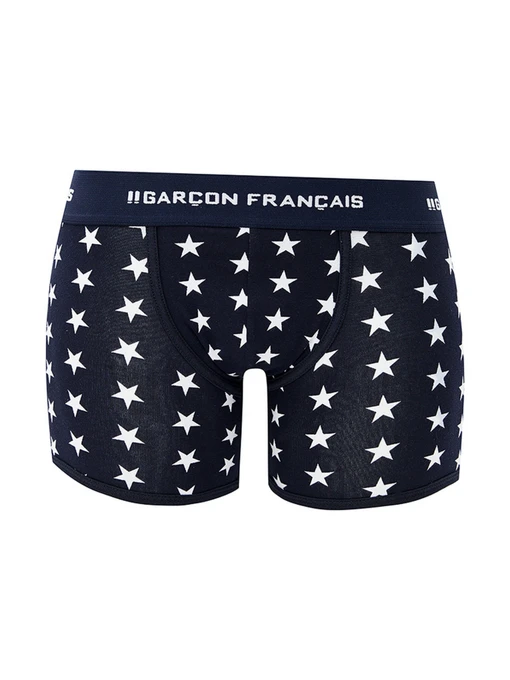 Нижнее белье GARCON FRANCAIS Boxer18BET модель Boxer18BET Фото
