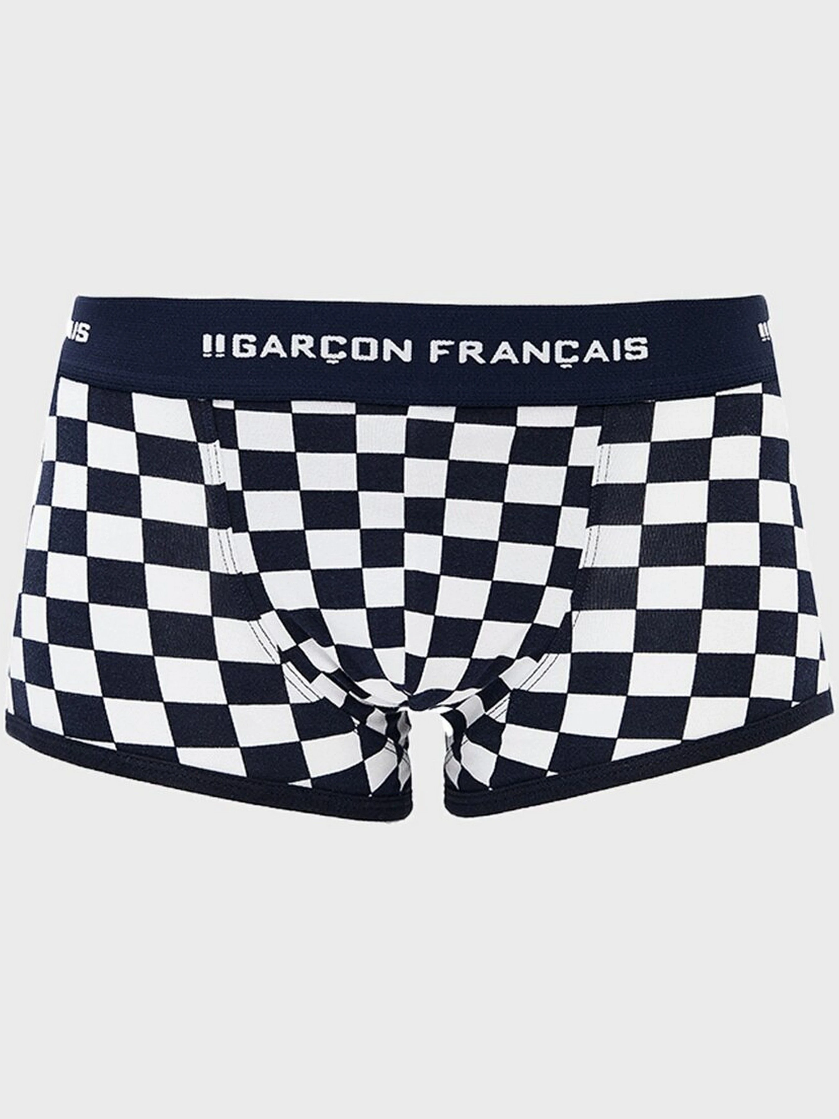 Чоловічі Труси GARCON FRANCAIS Boxer18DAM