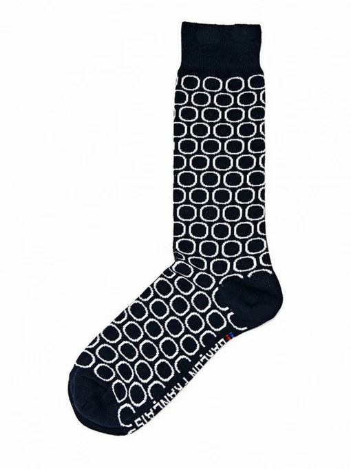 Носки и гольфы GARCON FRANCAIS Chaussettes16CER модель Chaussettes16CER Фото