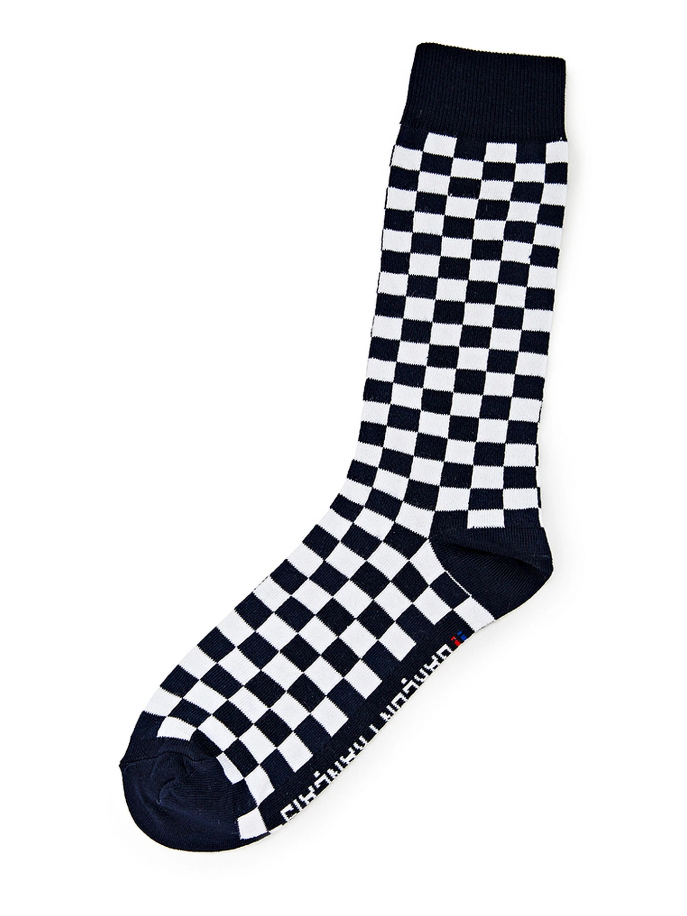 Носки и гольфы GARCON FRANCAIS Chaussettes16DAM модель Chaussettes16DAM Носки и гольфы GARCON FRANCAIS Chaussettes16DAM модель Chaussettes16DAM Фото