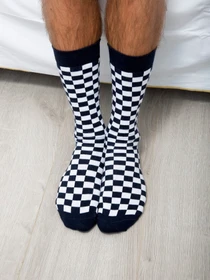 Носки и гольфы GARCON FRANCAIS Chaussettes16DAM модель Chaussettes16DAM Фото