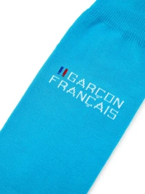Шкарпетки та гольфи GARCON FRANCAIS Chaussettes16PGE модель Chaussettes16PGE Фото
