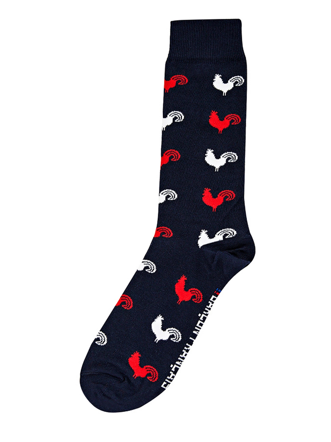 Носки и гольфы GARCON FRANCAIS Chaussettes16TRO модель Chaussettes16TRO Носки и гольфы GARCON FRANCAIS Chaussettes16TRO модель Chaussettes16TRO Фото