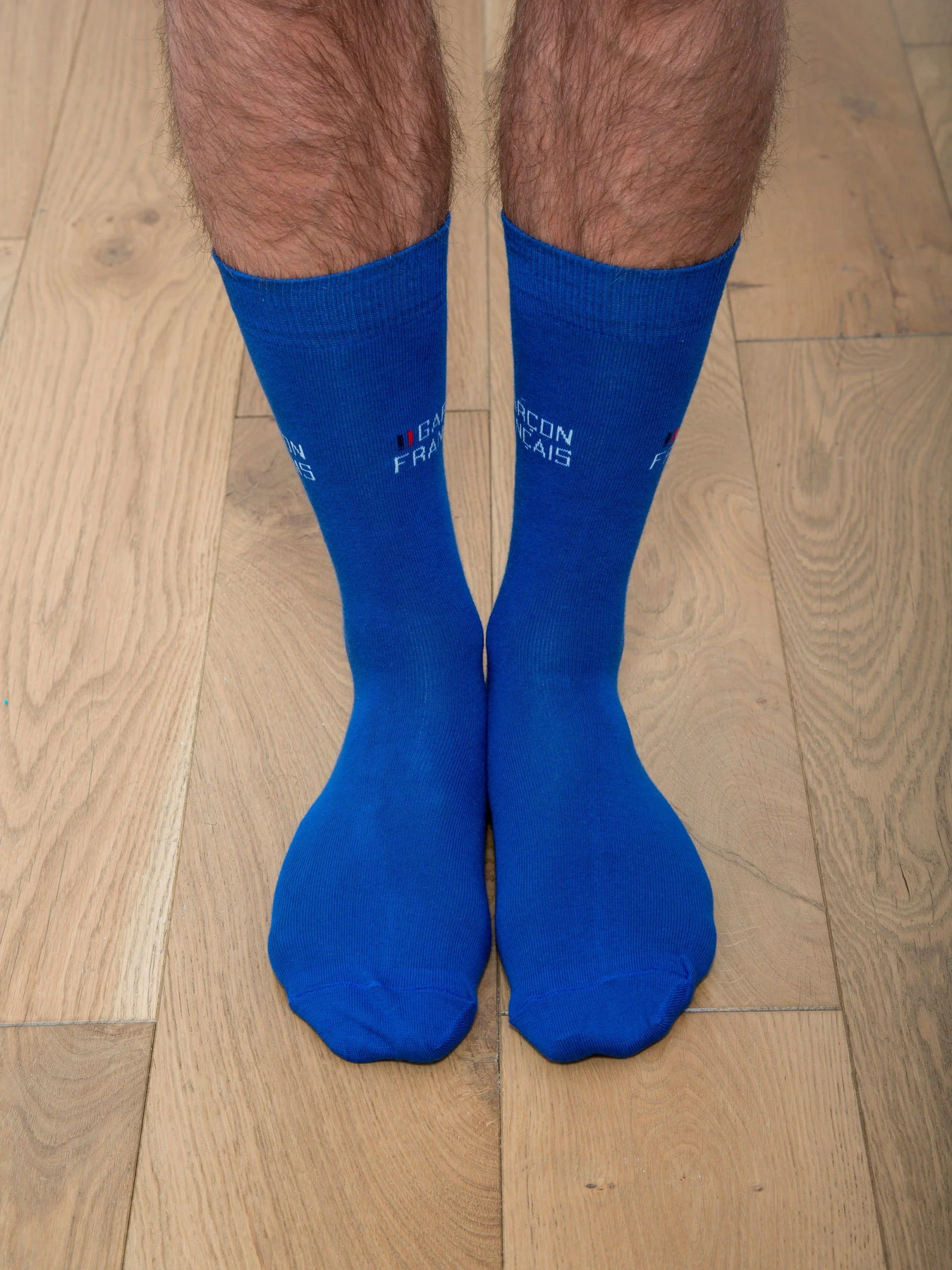 Носки и гольфы GARCON FRANCAIS Chaussettes16BLU модель Chaussettes16BLU Носки и гольфы GARCON FRANCAIS Chaussettes16BLU модель Chaussettes16BLU Фото