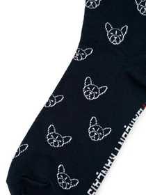 Носки и гольфы GARCON FRANCAIS Chaussettes16BBU модель Chaussettes16BBU Фото
