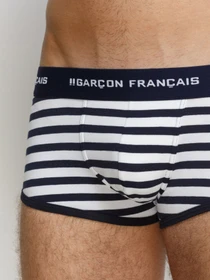 Нижня білизна GARCON FRANCAIS Shorty12BLM модель Shorty12BLM Фото