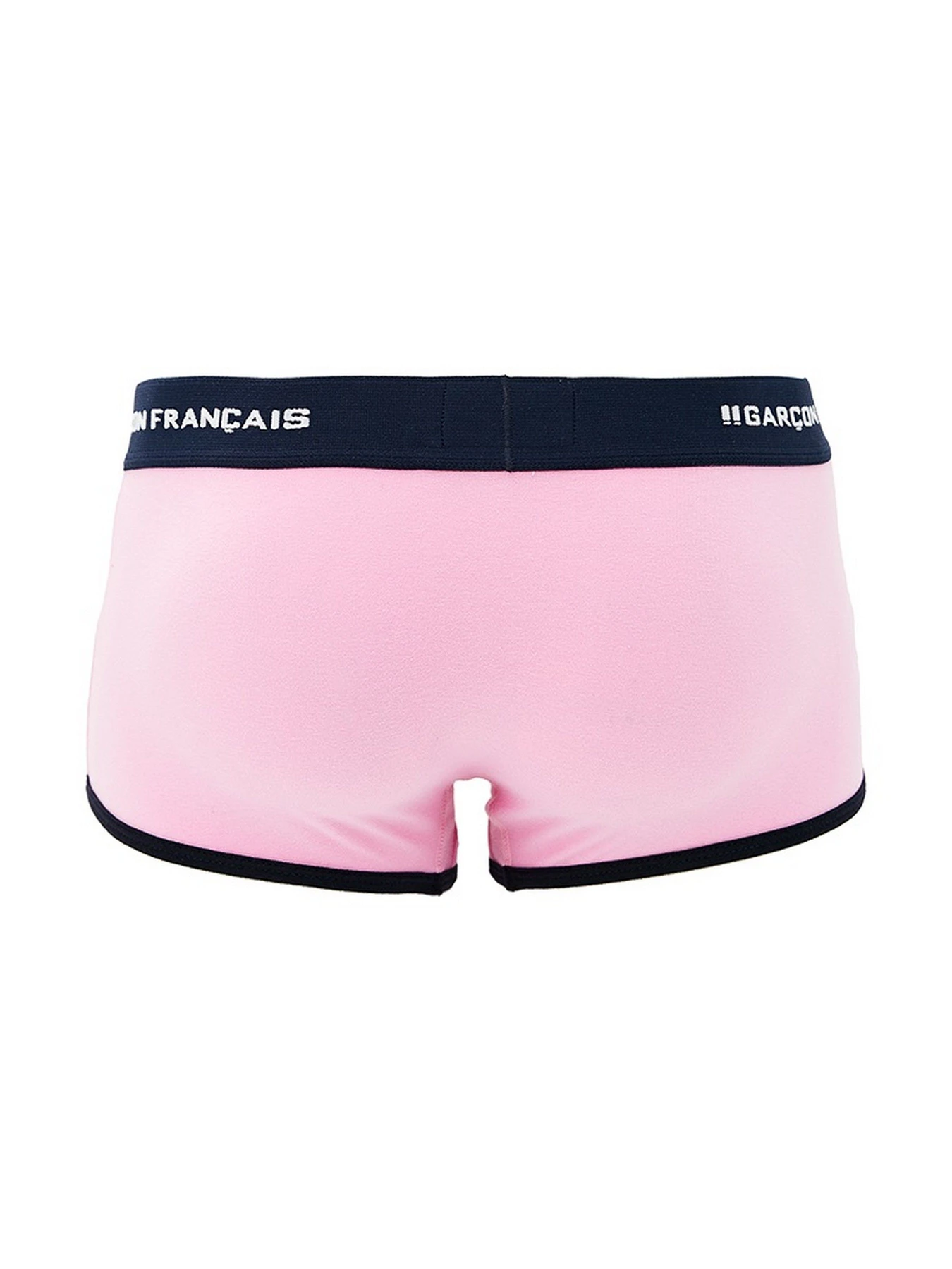 Нижня білизна GARCON FRANCAIS Shorty12ROS модель Shorty12ROS Нижня білизна GARCON FRANCAIS Shorty12ROS модель Shorty12ROS Фото