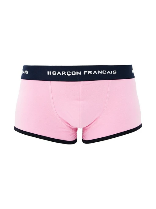 Нижнее белье GARCON FRANCAIS Shorty12ROS модель Shorty12ROS Фото