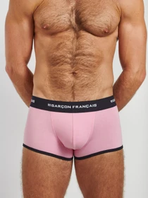 Нижня білизна GARCON FRANCAIS Shorty12ROS модель Shorty12ROS Фото