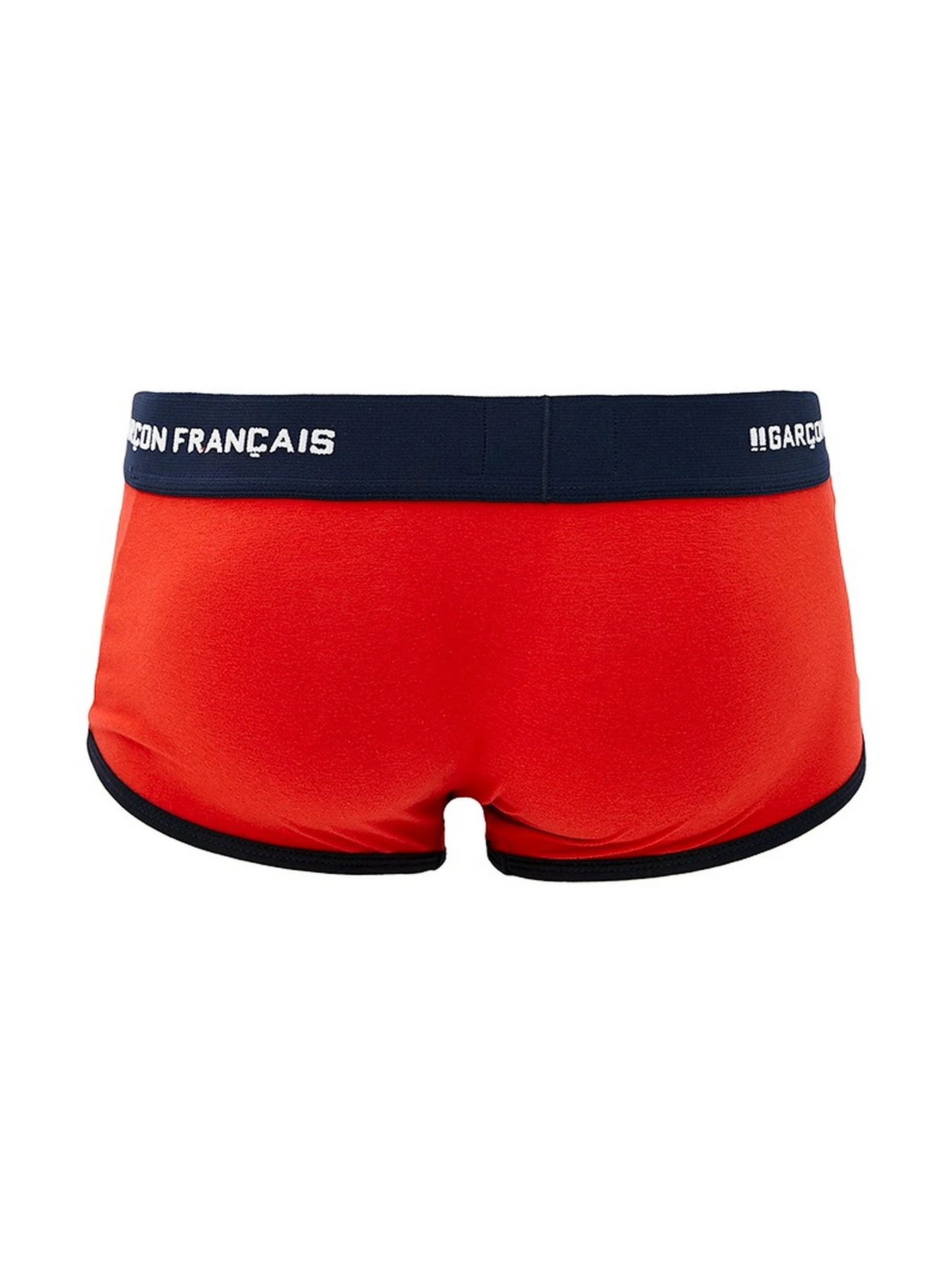 Нижнее белье GARCON FRANCAIS Shorty12ROU модель Shorty12ROU Нижнее белье GARCON FRANCAIS Shorty12ROU модель Shorty12ROU Фото