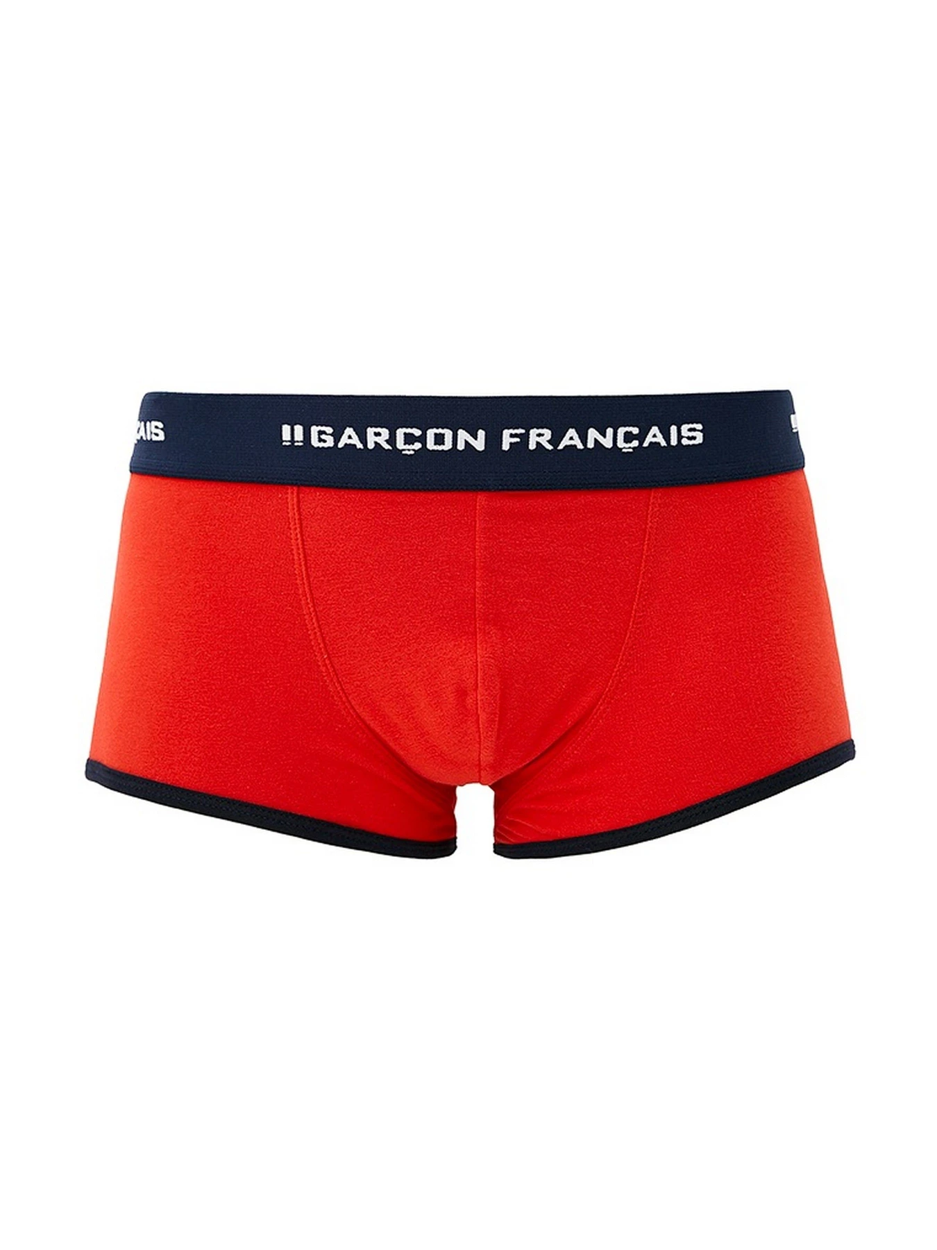 Нижнее белье GARCON FRANCAIS Shorty12ROU модель Shorty12ROU Нижнее белье GARCON FRANCAIS Shorty12ROU модель Shorty12ROU Фото
