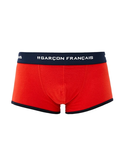 Нижнее белье GARCON FRANCAIS Shorty12ROU модель Shorty12ROU Фото
