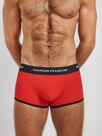 Нижнее белье GARCON FRANCAIS Shorty12ROU модель Shorty12ROU Фото