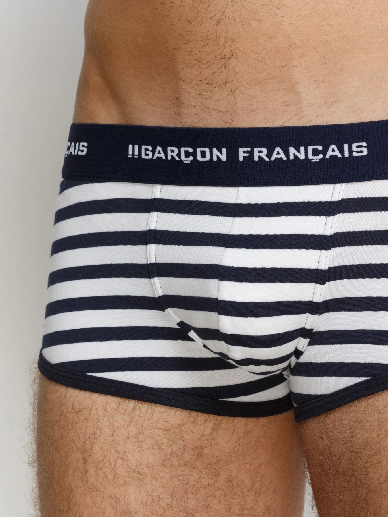 Нижнее белье GARCON FRANCAIS Shorty16MAR модель Shorty16MAR Нижнее белье GARCON FRANCAIS Shorty16MAR модель Shorty16MAR Фото