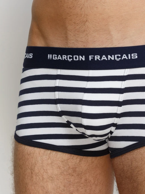 Чоловічі Труси GARCON FRANCAIS Shorty16MAR фото 3