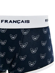Нижня білизна GARCON FRANCAIS Shorty18BLA модель Shorty18BLA Фото