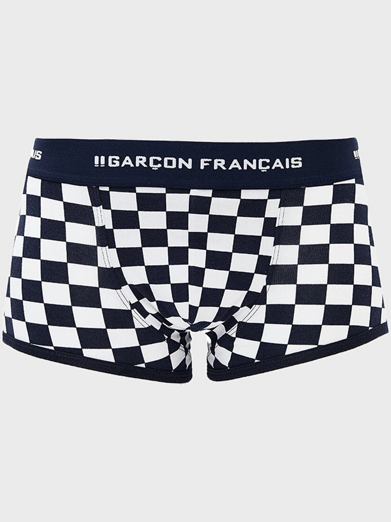 Нижня білизна GARCON FRANCAIS Shorty18DAM модель Shorty18DAM Нижня білизна GARCON FRANCAIS Shorty18DAM модель Shorty18DAM Фото