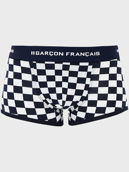 Нижнее белье GARCON FRANCAIS Shorty18DAM модель Shorty18DAM Фото