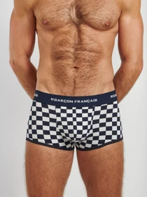 Нижня білизна GARCON FRANCAIS Shorty18DAM модель Shorty18DAM Фото