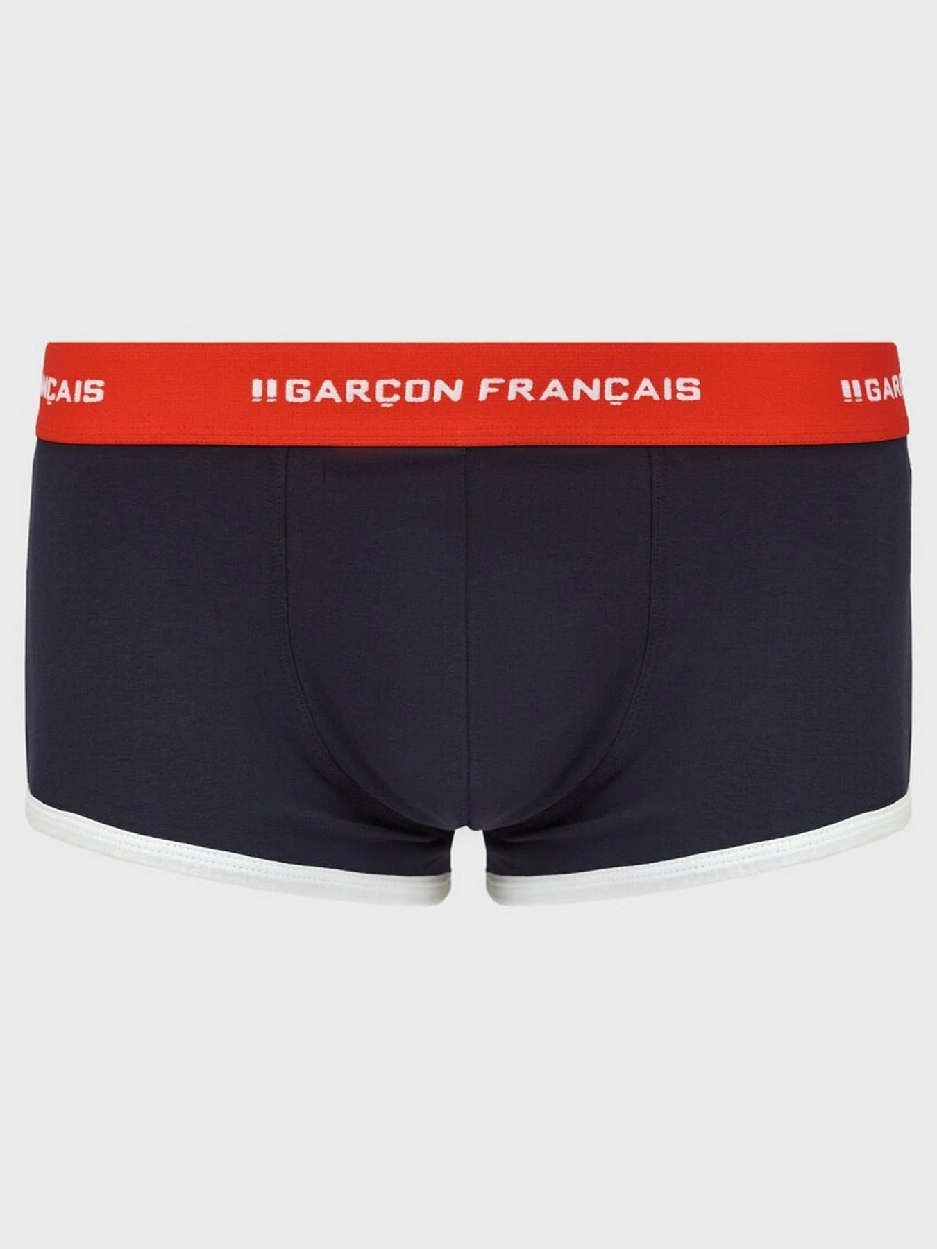 Нижнее белье GARCON FRANCAIS Shorty18TRC модель Shorty18TRC Нижнее белье GARCON FRANCAIS Shorty18TRC модель Shorty18TRC Фото