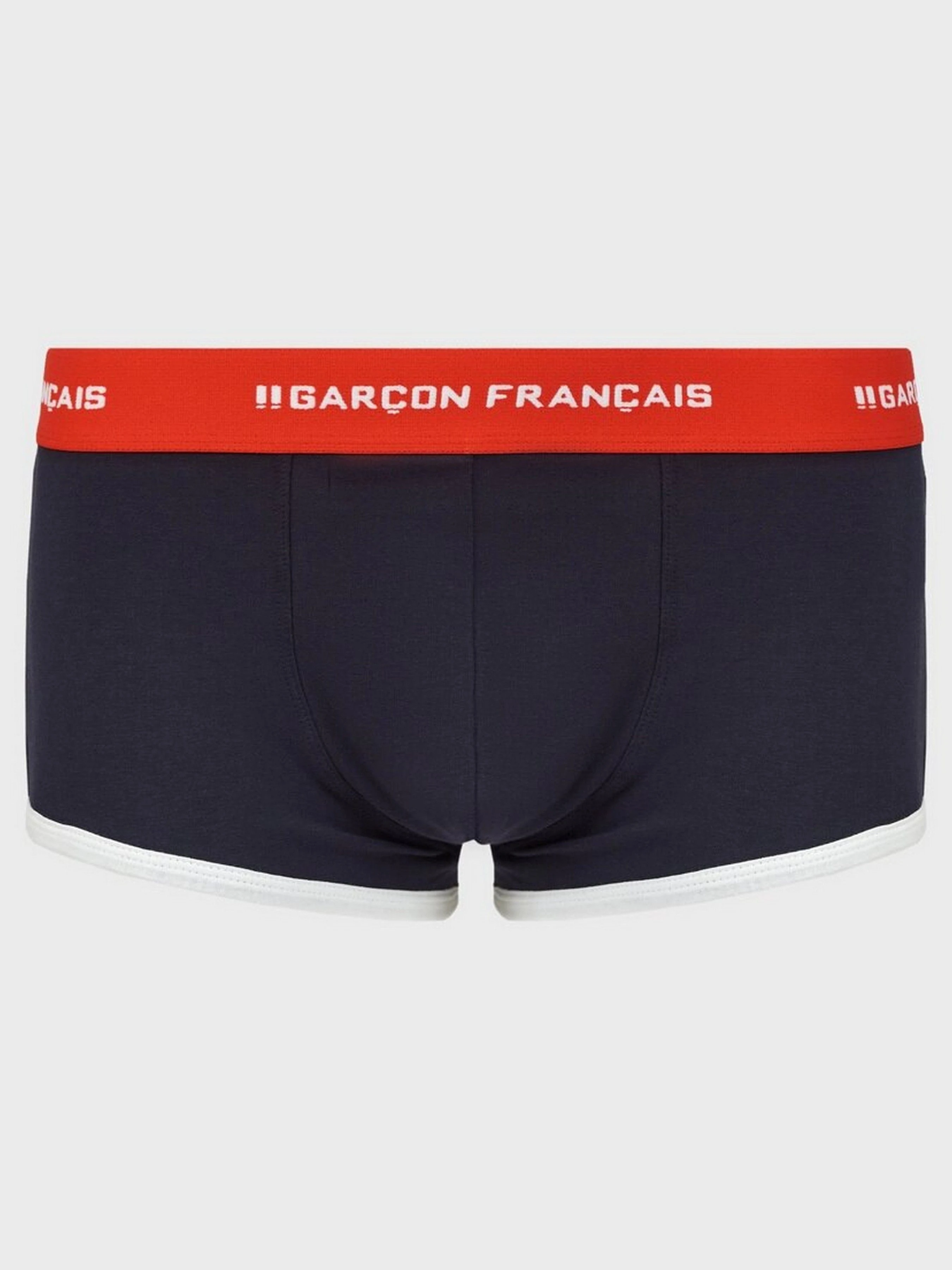 Чоловічі Труси GARCON FRANCAIS Shorty18TRC