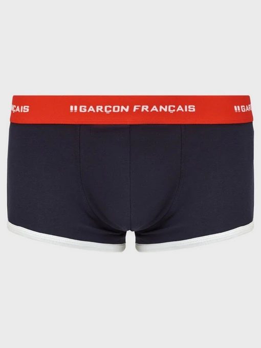Нижнее белье GARCON FRANCAIS Shorty18TRC модель Shorty18TRC Фото