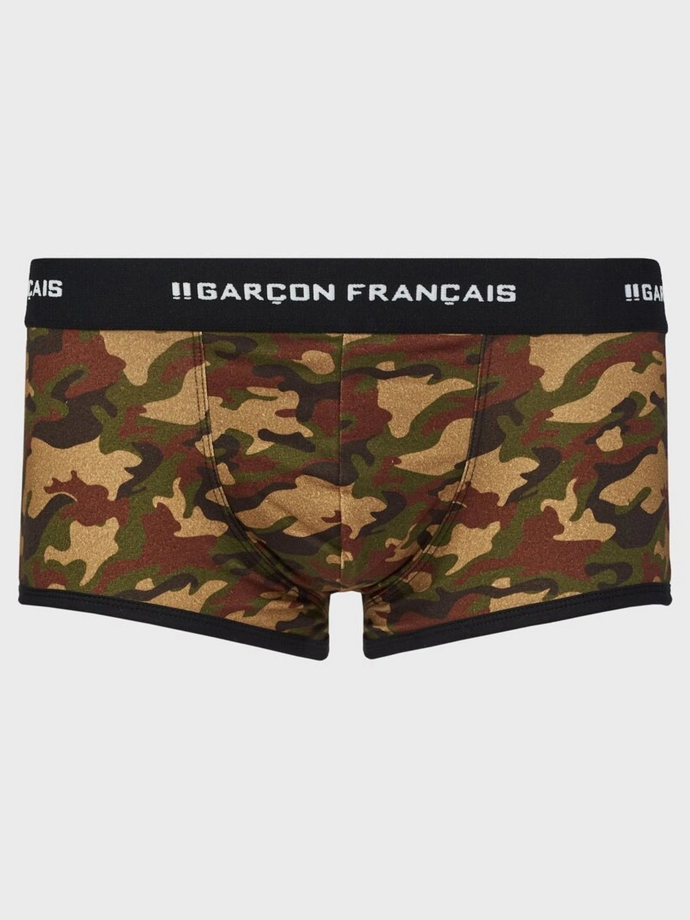 Нижнее белье GARCON FRANCAIS Shorty18CAM модель Shorty18CAM Нижнее белье GARCON FRANCAIS Shorty18CAM модель Shorty18CAM Фото