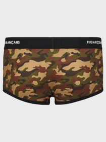 Нижнее белье GARCON FRANCAIS Shorty18CAM модель Shorty18CAM Фото