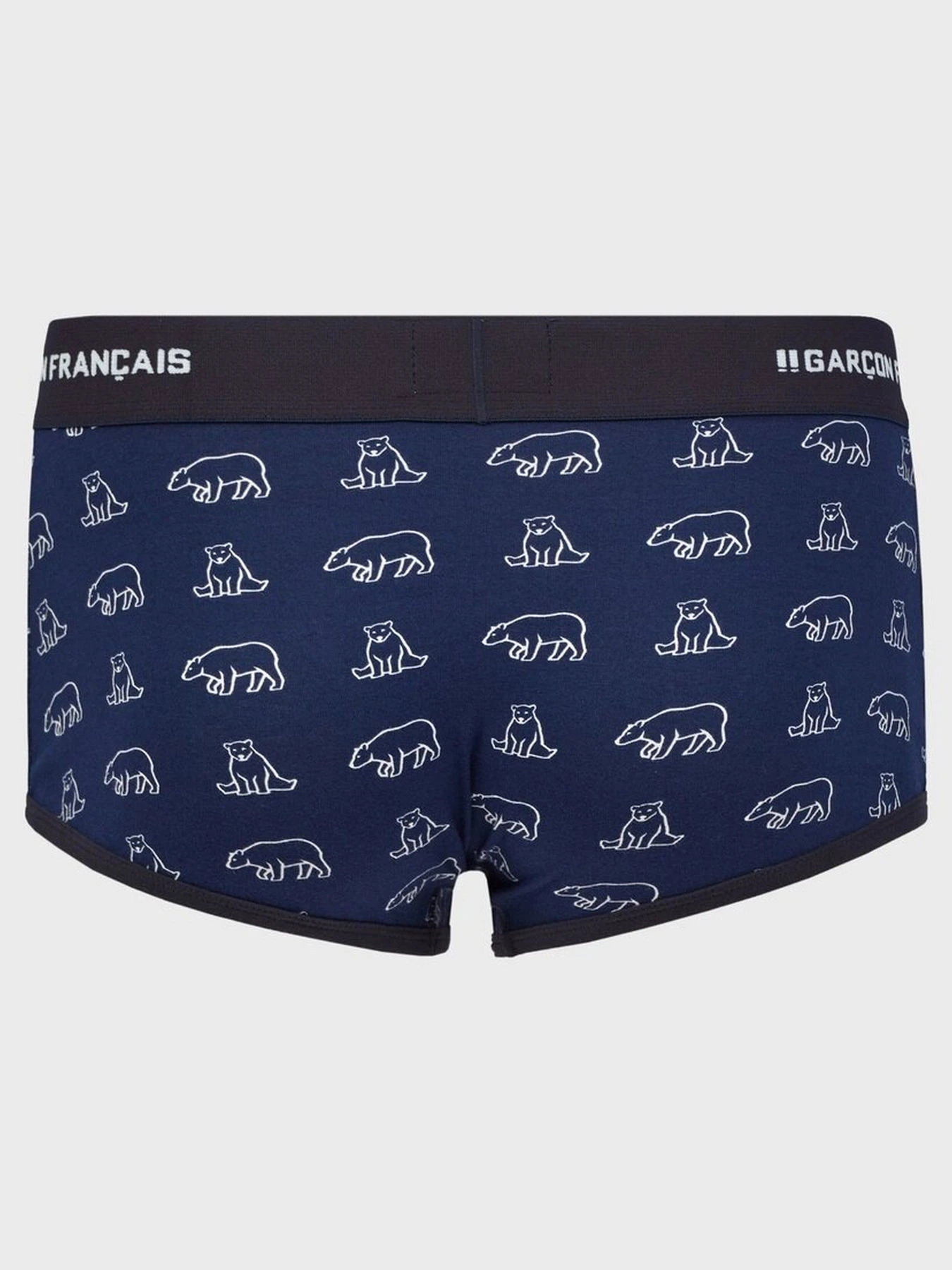 Нижнее белье GARCON FRANCAIS Shorty18OUR модель Shorty18OUR Нижнее белье GARCON FRANCAIS Shorty18OUR модель Shorty18OUR Фото