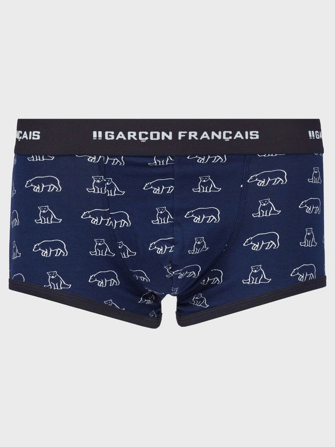 Нижнее белье GARCON FRANCAIS Shorty18OUR модель Shorty18OUR Нижнее белье GARCON FRANCAIS Shorty18OUR модель Shorty18OUR Фото