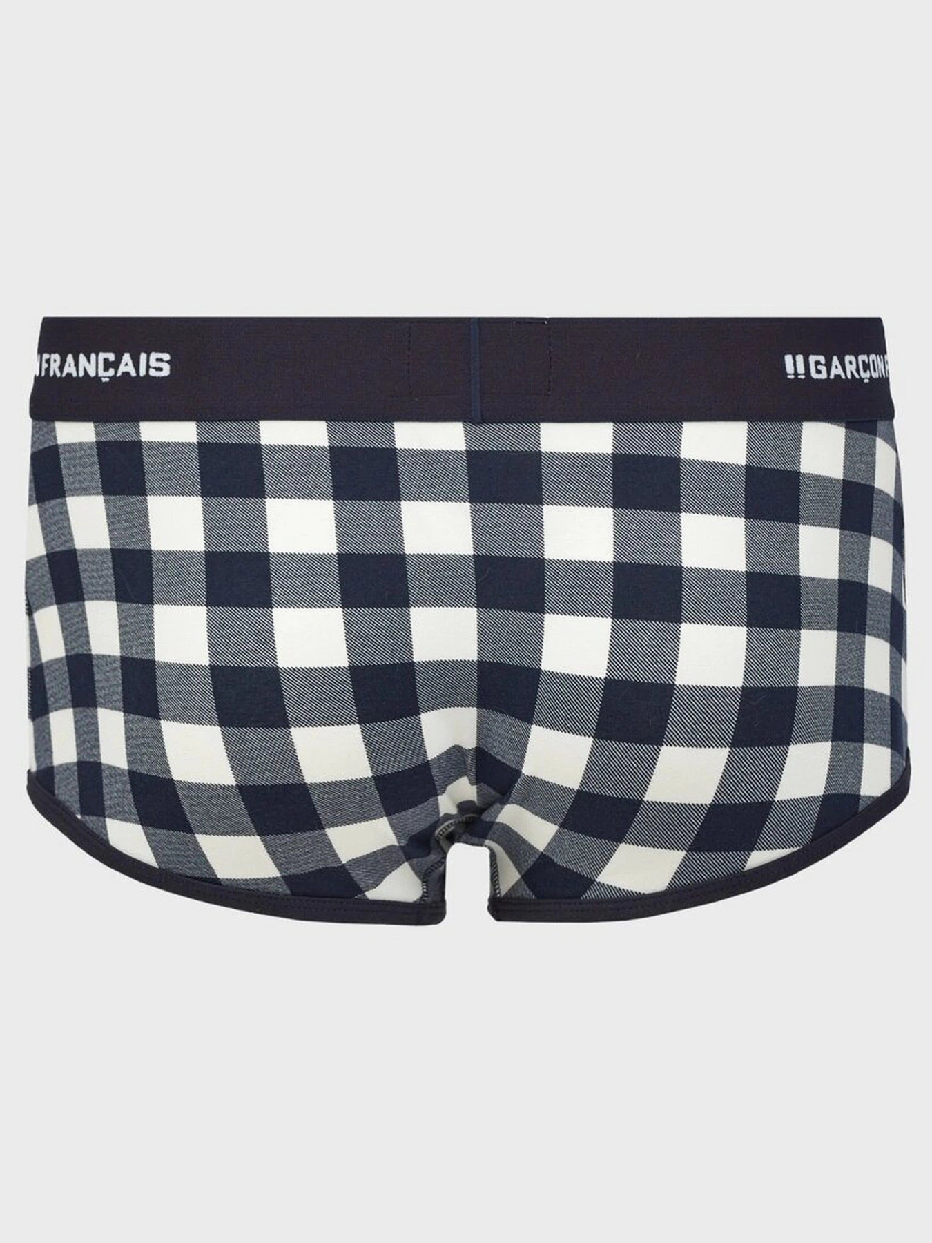 Нижнее белье GARCON FRANCAIS Shorty18BUC модель Shorty18BUC Фото