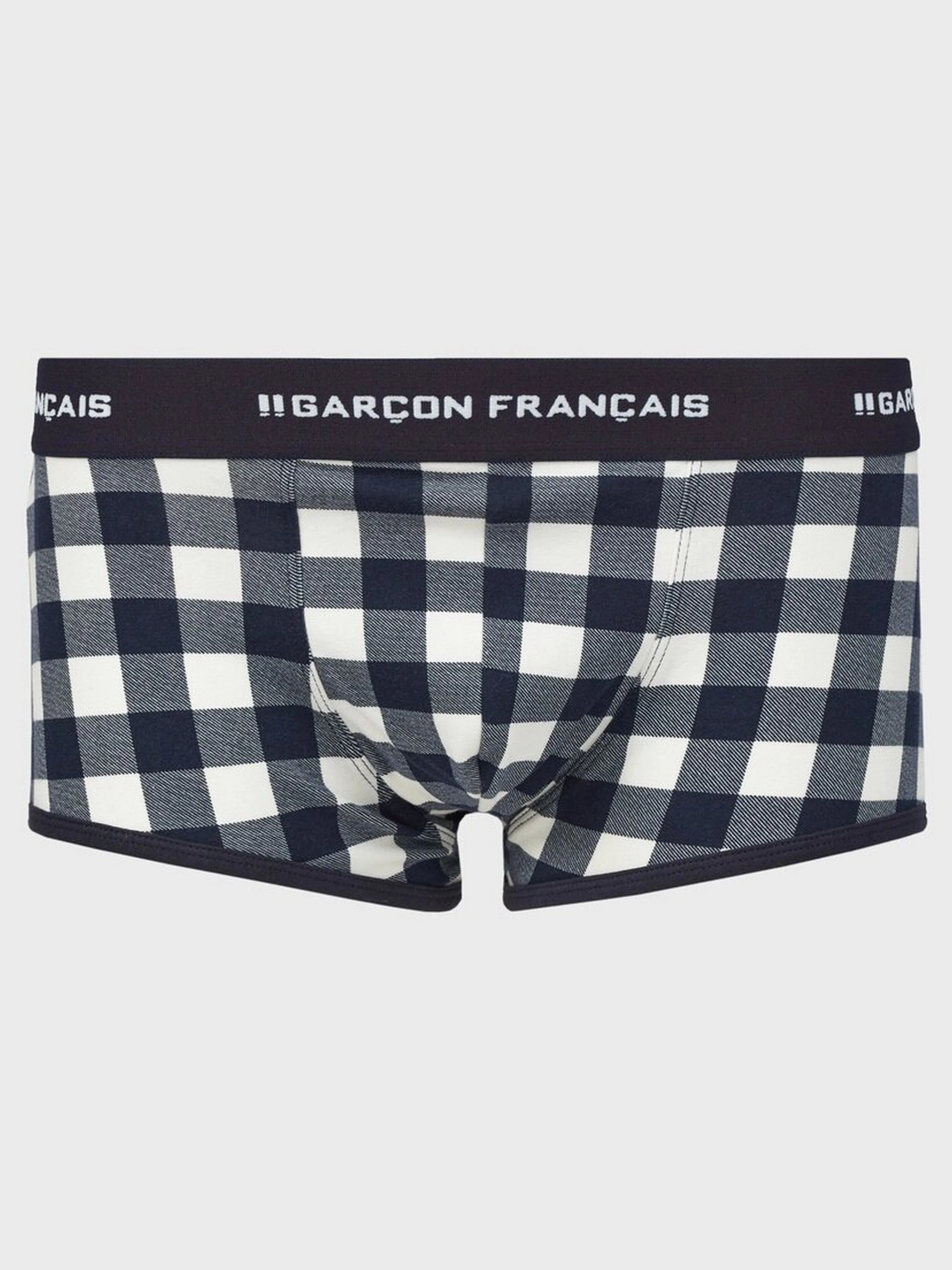 Чоловічі Труси GARCON FRANCAIS Shorty18BUC