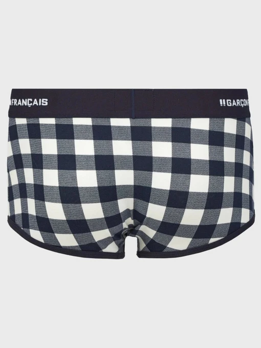 Чоловічі Труси GARCON FRANCAIS Shorty18BUC фото 2