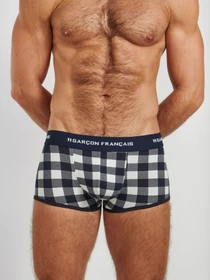 Нижнее белье GARCON FRANCAIS Shorty18BUC модель Shorty18BUC Фото