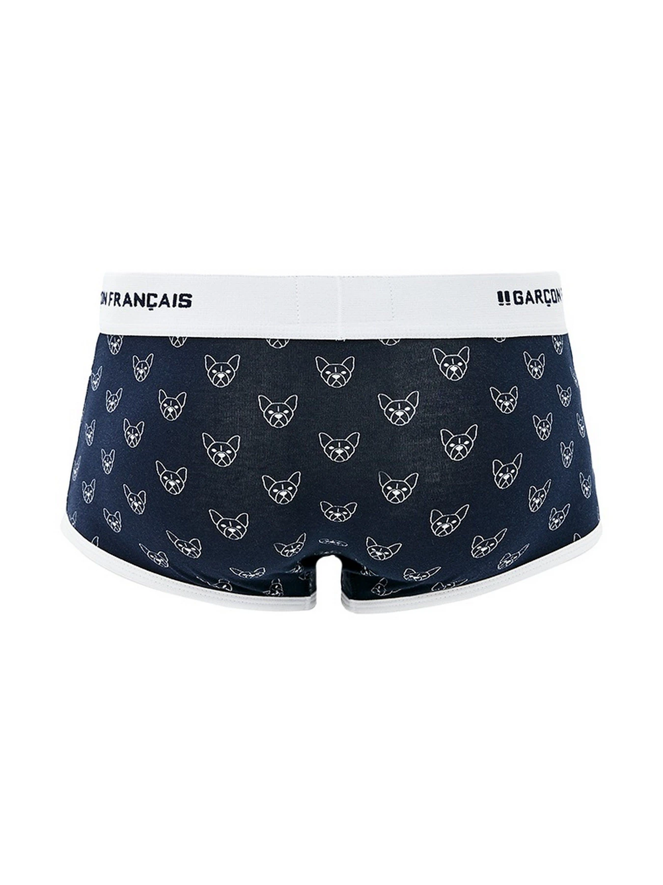 Нижнее белье GARCON FRANCAIS Shorty18BLB модель Shorty18BLB Нижнее белье GARCON FRANCAIS Shorty18BLB модель Shorty18BLB Фото