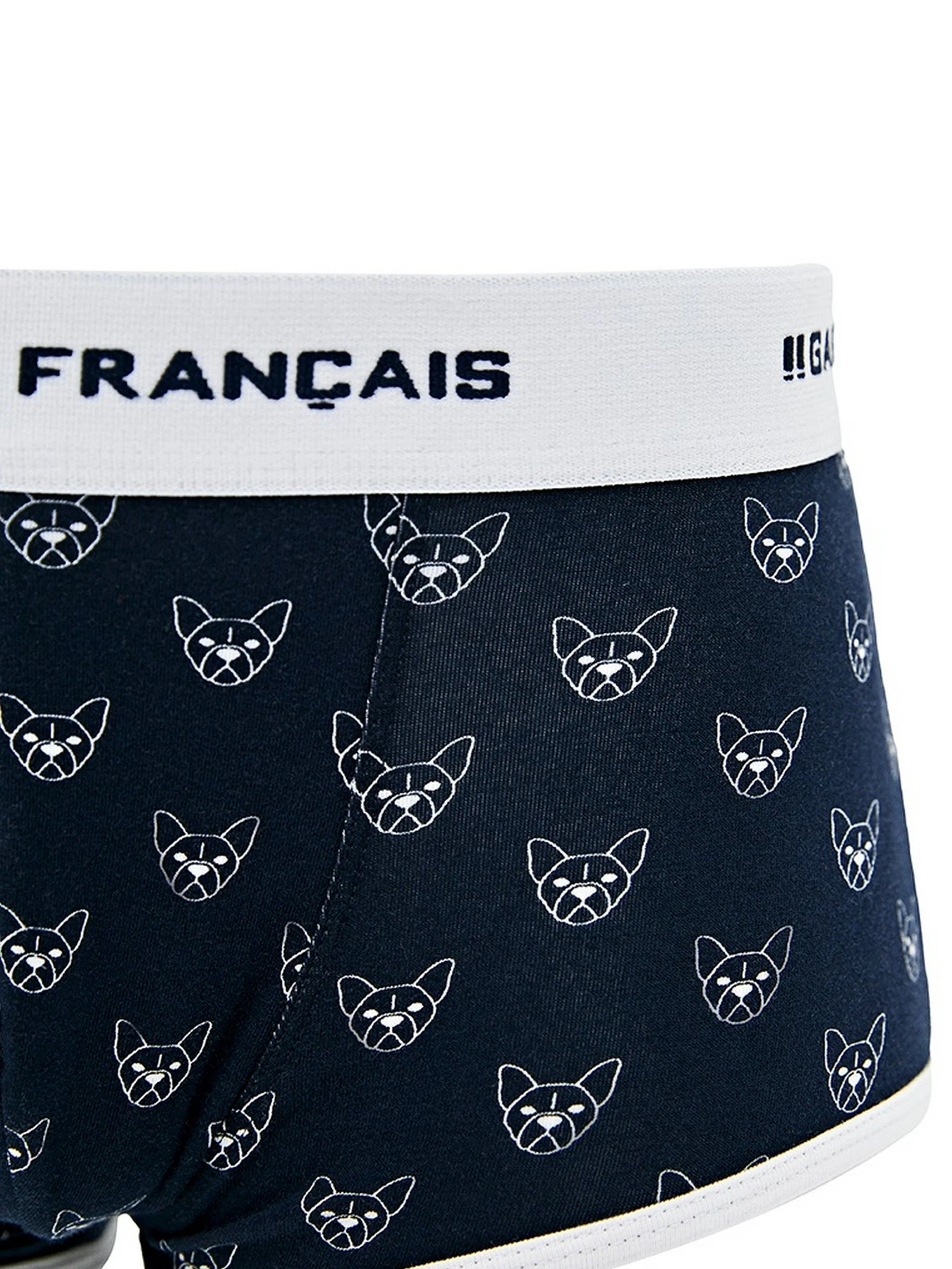 Нижнее белье GARCON FRANCAIS Shorty18BLB модель Shorty18BLB Нижнее белье GARCON FRANCAIS Shorty18BLB модель Shorty18BLB Фото
