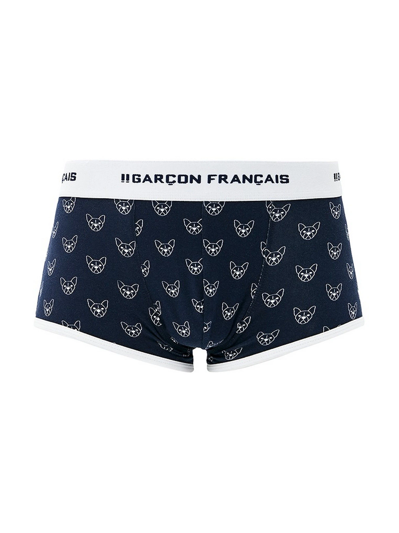 Нижнее белье GARCON FRANCAIS Shorty18BLB модель Shorty18BLB Нижнее белье GARCON FRANCAIS Shorty18BLB модель Shorty18BLB Фото