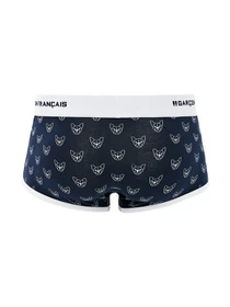 Нижнее белье GARCON FRANCAIS Shorty18BLB модель Shorty18BLB Фото