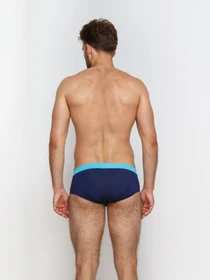 Одежда для пляжа GARCON FRANCAIS Slip_de_Bain17MAT модель Slip_de_Bain17MAT Фото