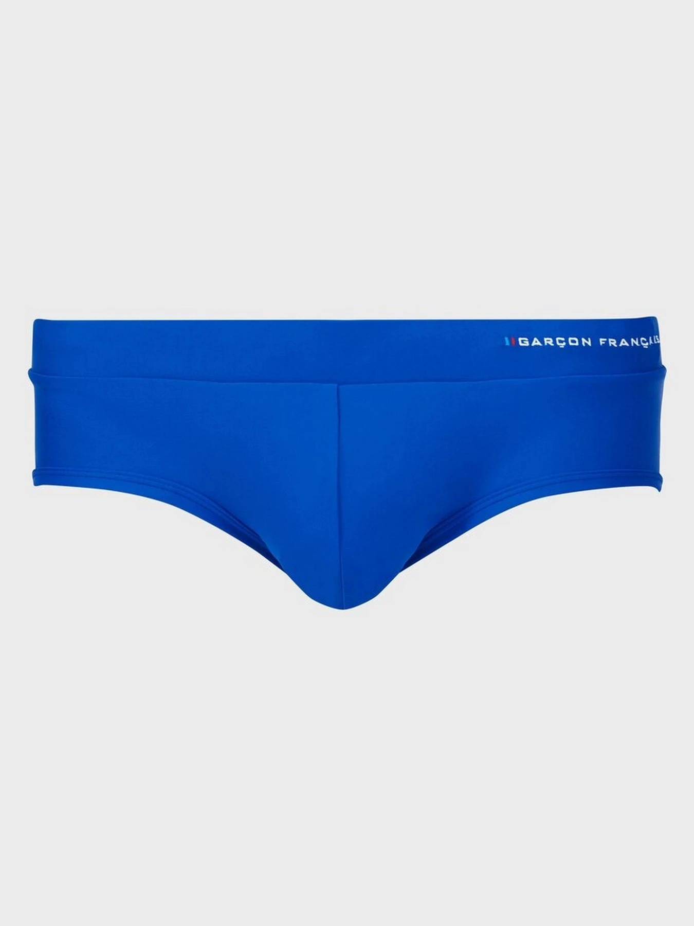 Одежда для пляжа GARCON FRANCAIS Slip_de_Bain21BLI модель Slip_de_Bain21BLI Фото
