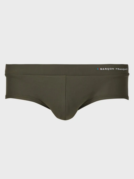 Одежда для пляжа GARCON FRANCAIS Slip_de_Bain21KAI модель Slip_de_Bain21KAI Фото
