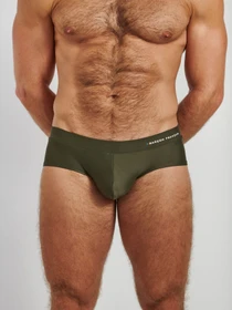 Одежда для пляжа GARCON FRANCAIS Slip_de_Bain21KAI модель Slip_de_Bain21KAI Фото