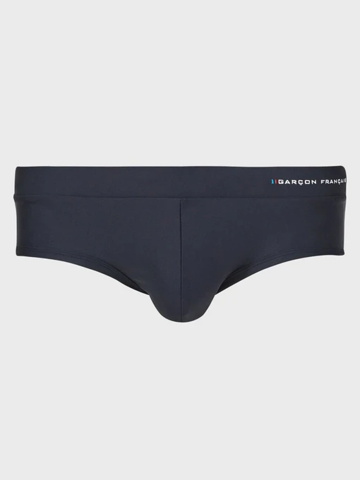 Одежда для пляжа GARCON FRANCAIS Slip_de_Bain21NOR модель Slip_de_Bain21NOR Фото