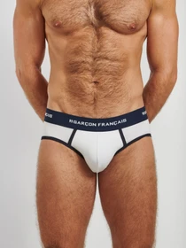 Нижнее белье GARCON FRANCAIS Slip12BLA модель Slip12BLA Фото